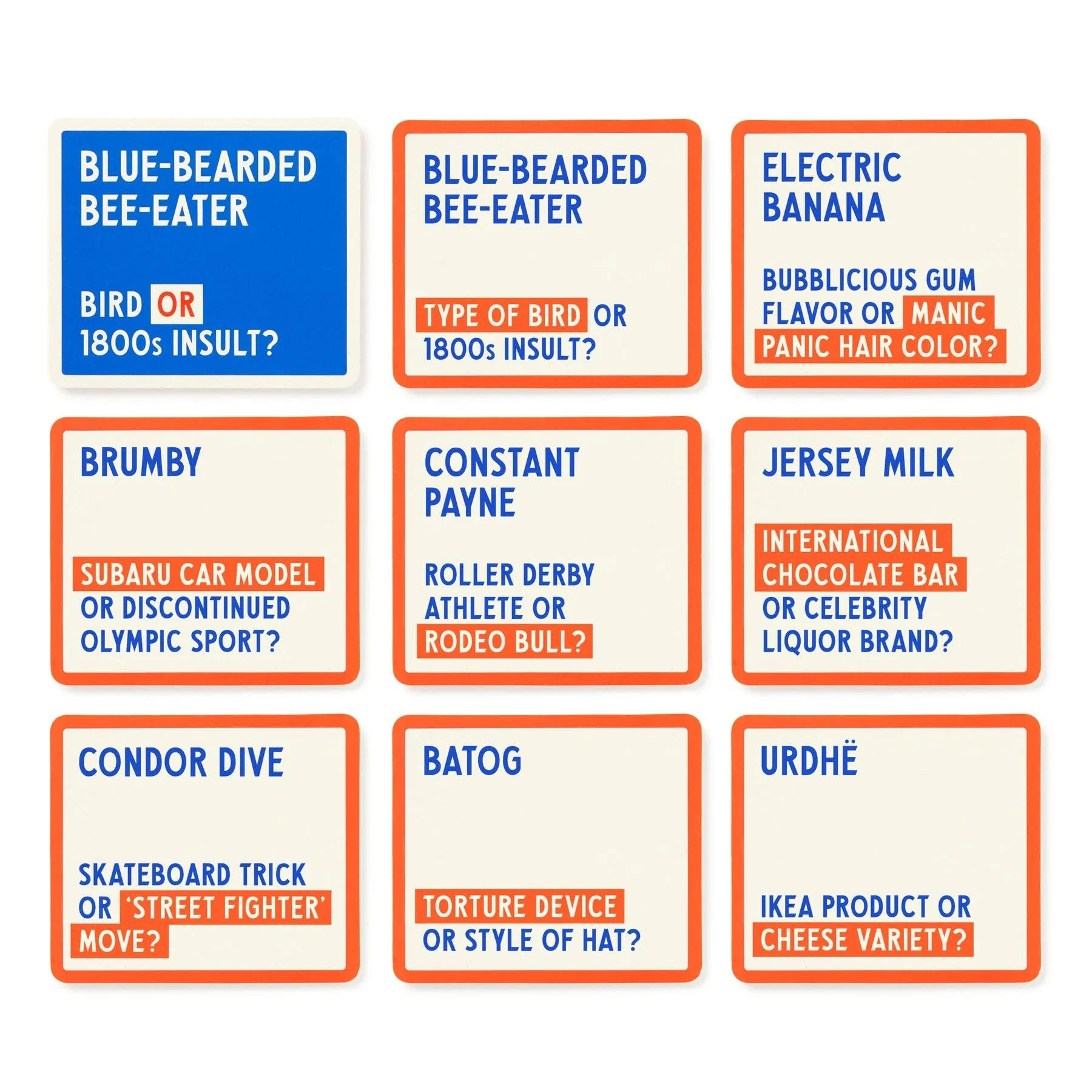 Which Hunt - A Party Game - Image 4