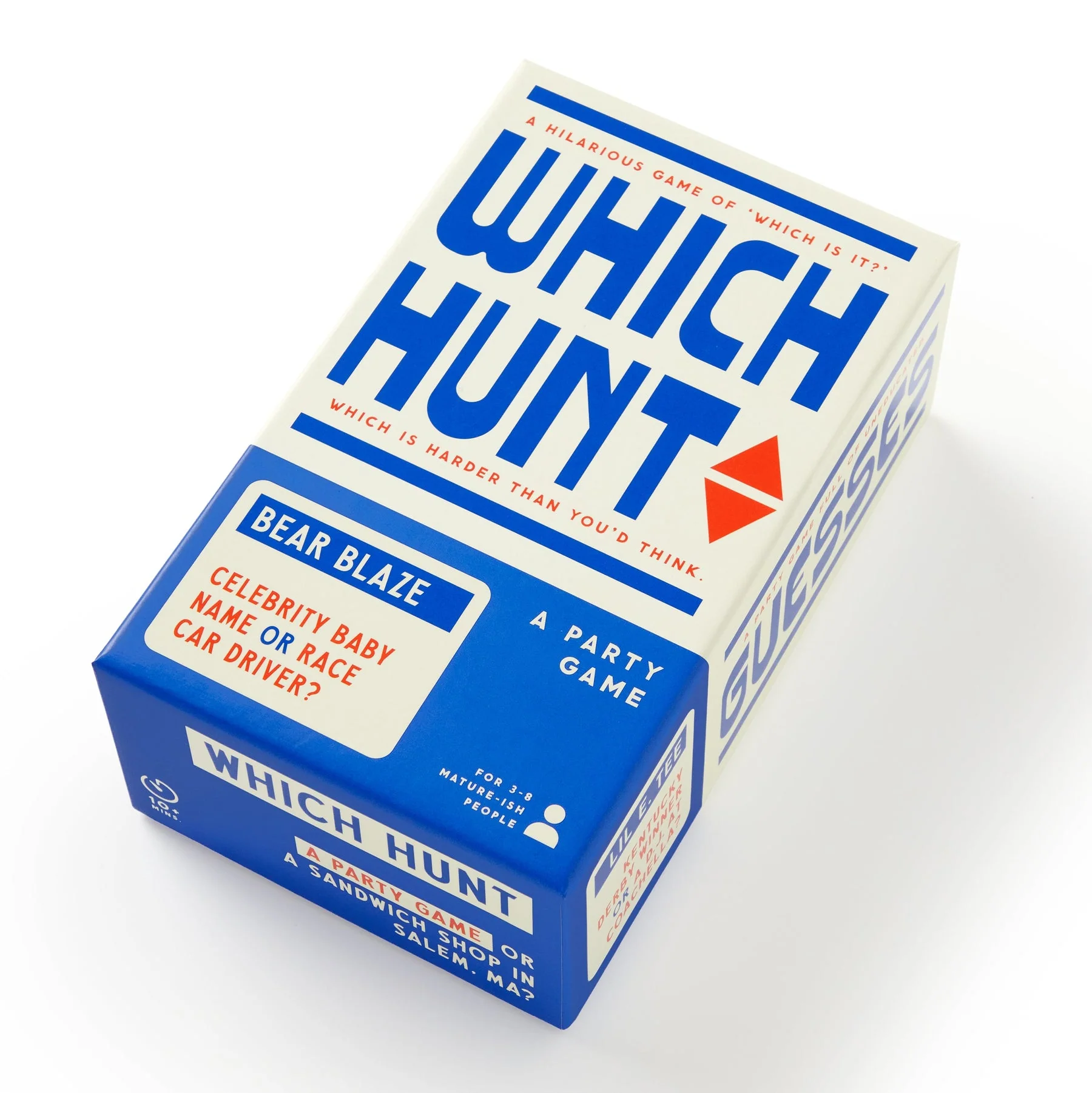 Which Hunt - A Party Game - Image 6
