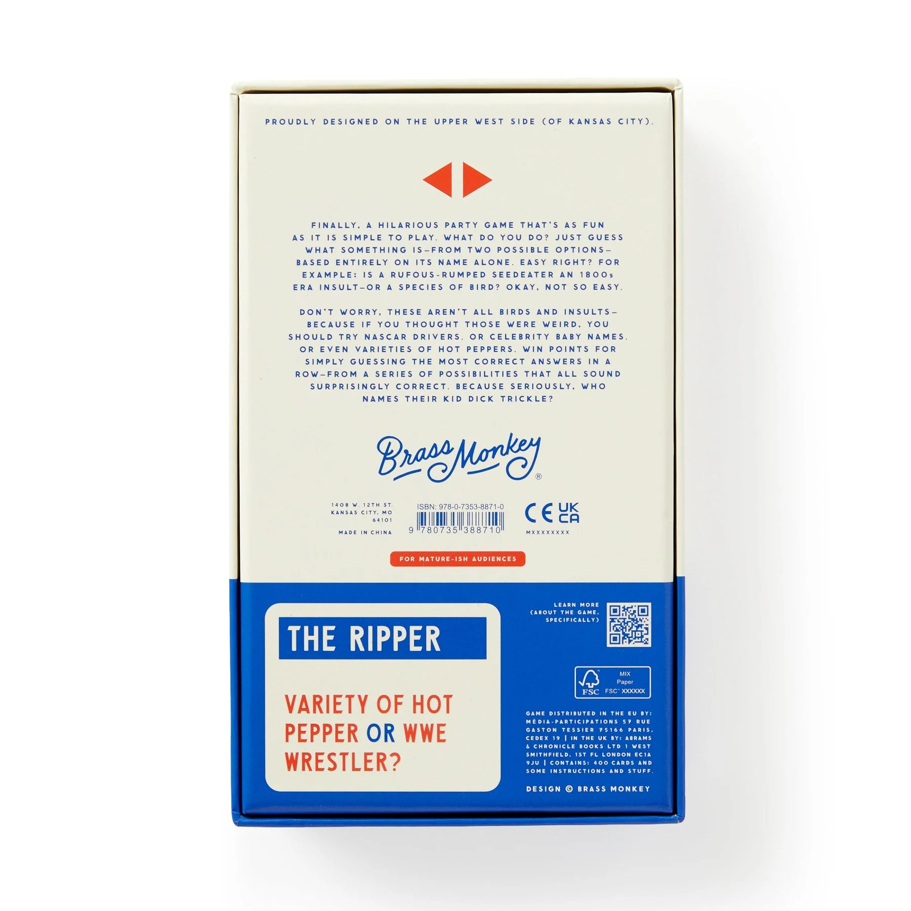 Which Hunt - A Party Game - Image 8