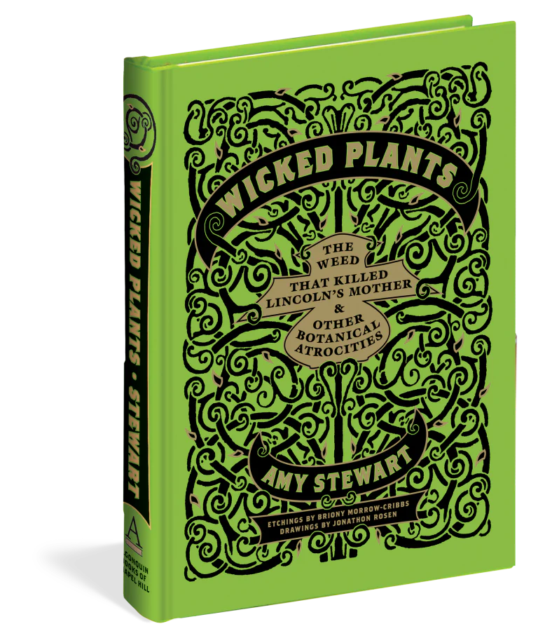 Wicked Plants - Image 2