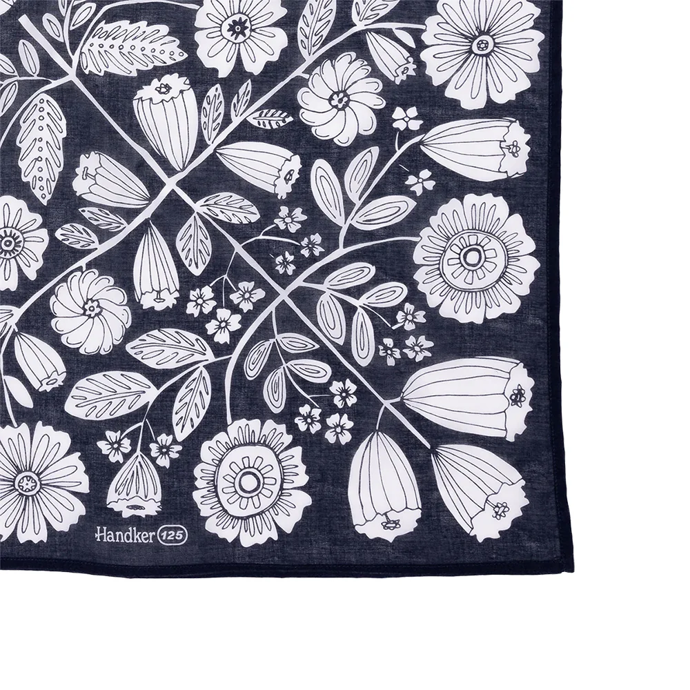 Wild Rag Fiona Bandana - 34" - Image 3