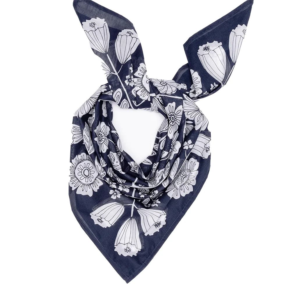 Wild Rag Fiona Bandana - 34" - Image 4