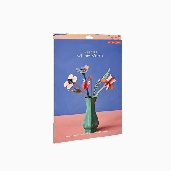 William Morris Bouquet Kit - Image 3