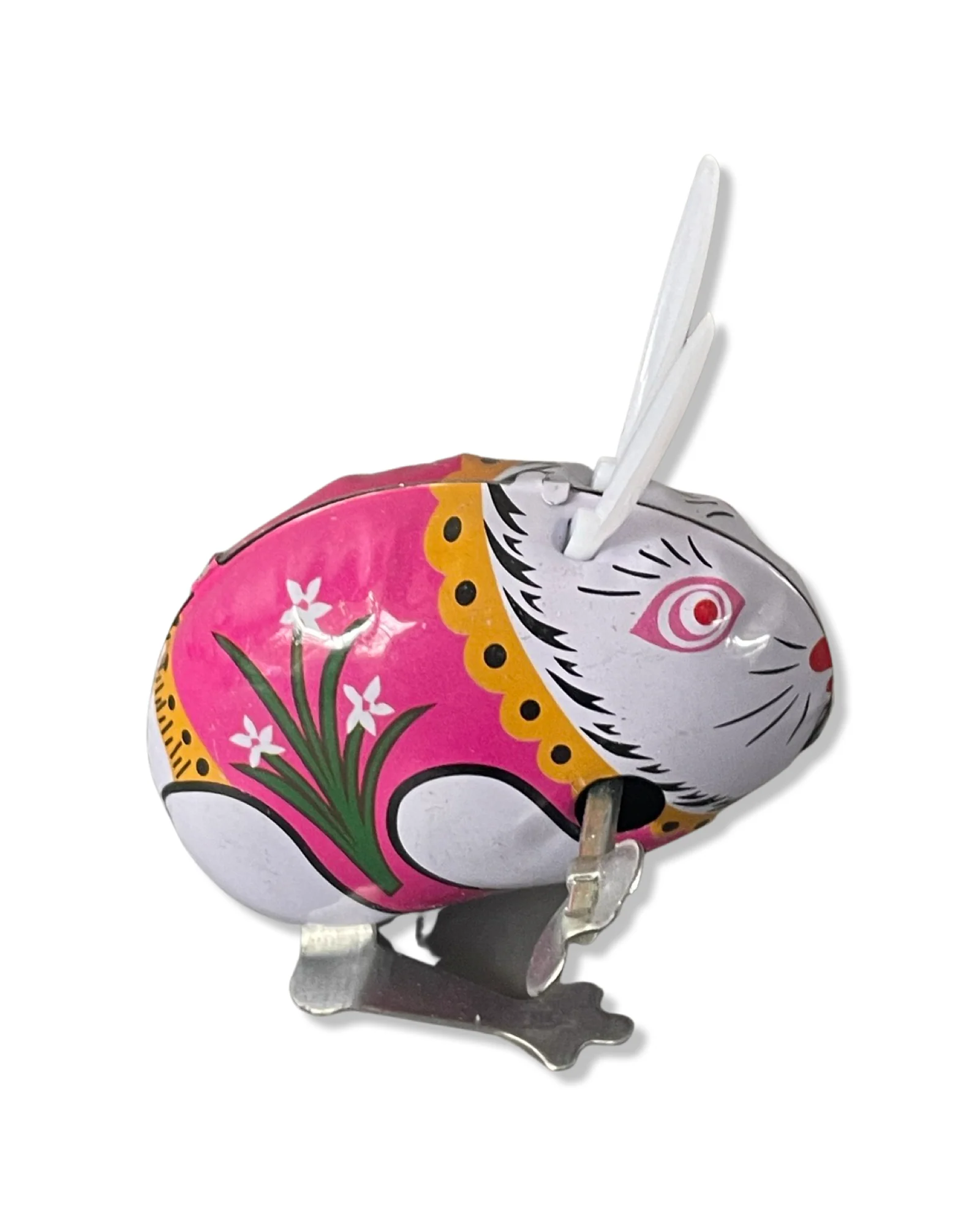 Wind Up Tin Toy - Image 3