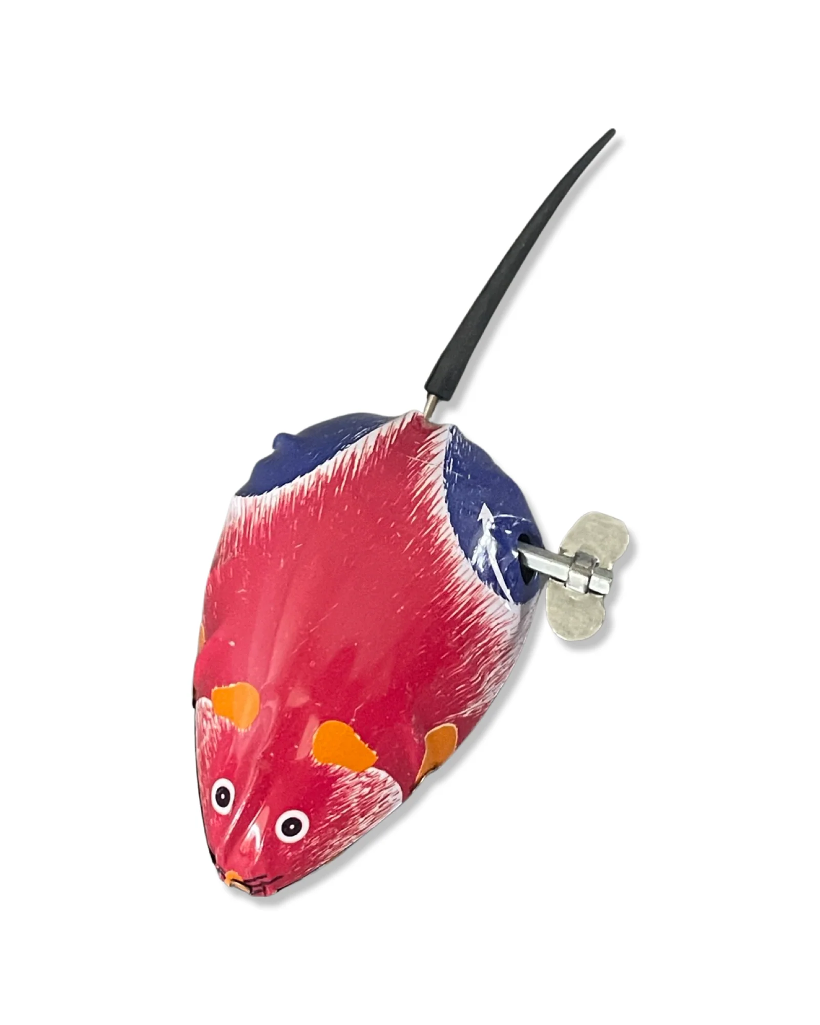 Wind Up Tin Toy - Image 6