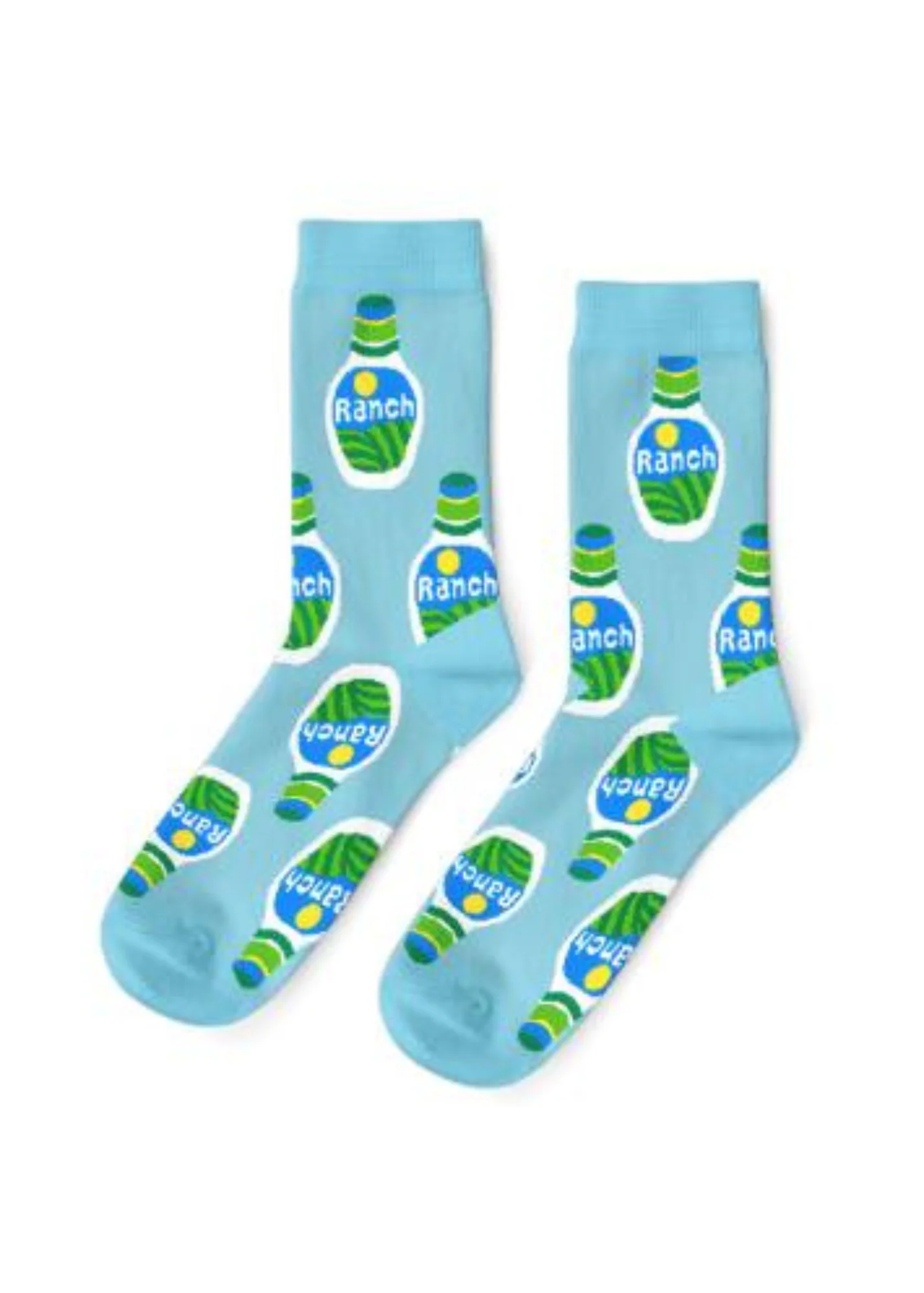 Women's Ranch Socks