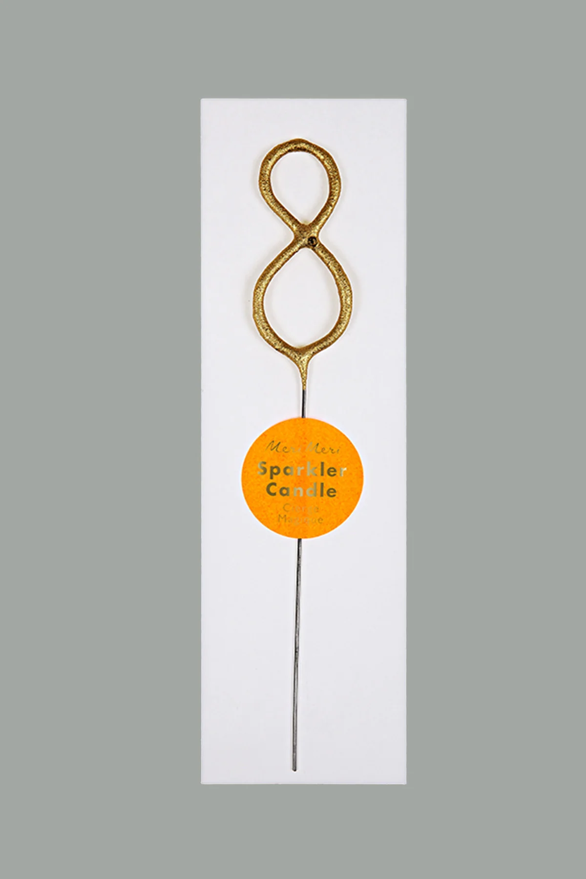 Sparkler Candle - Image 10