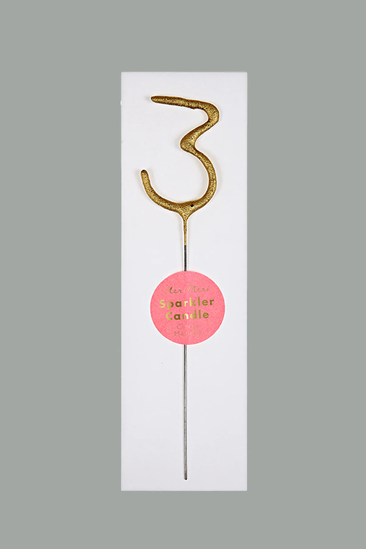 Sparkler Candle - Image 5