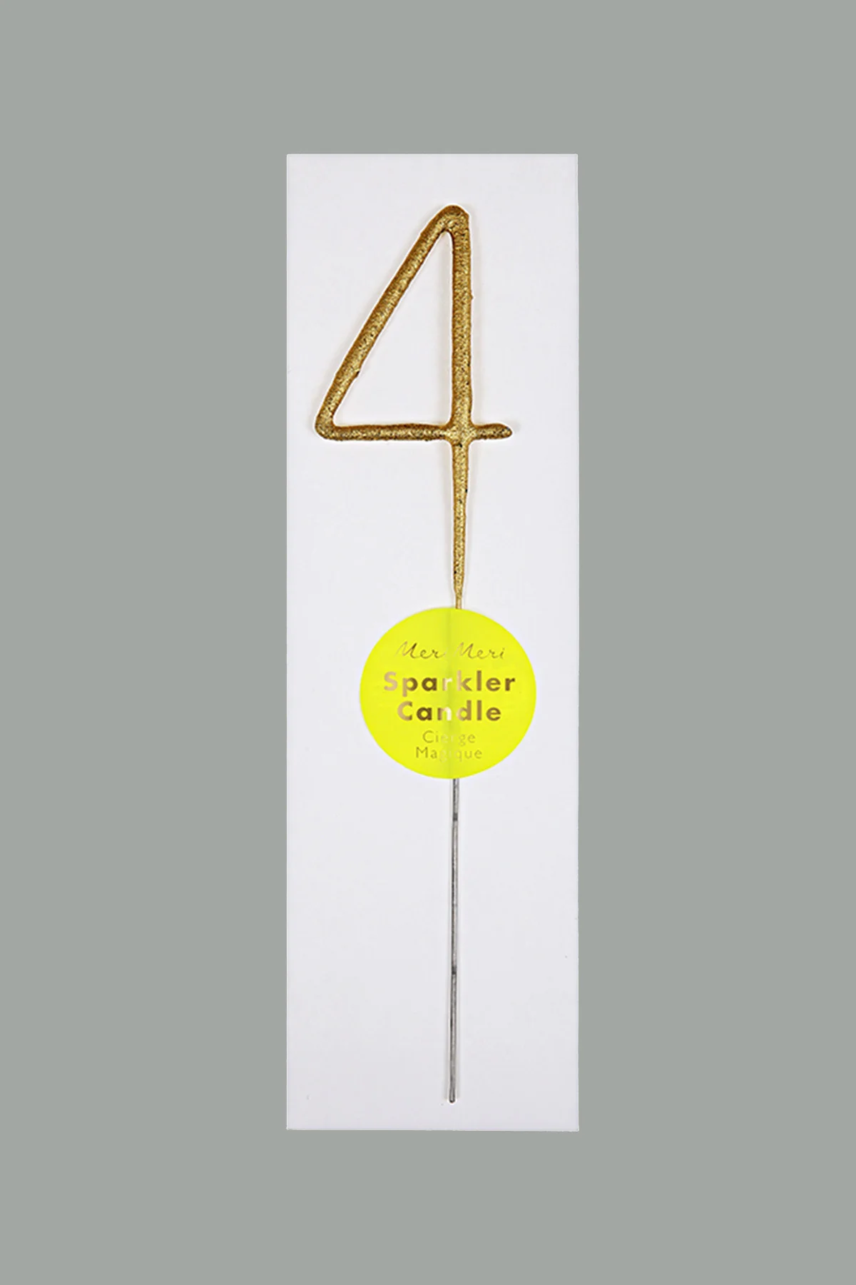 Sparkler Candle - Image 6