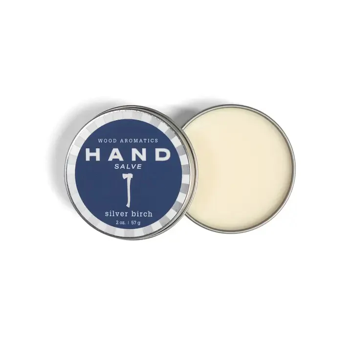 Wood Aromatics Hand Salve - Image 3