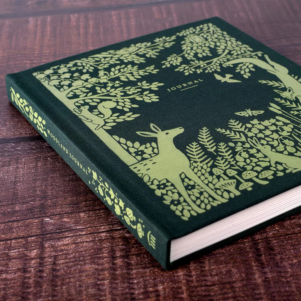 Woodland Journal - Image 10