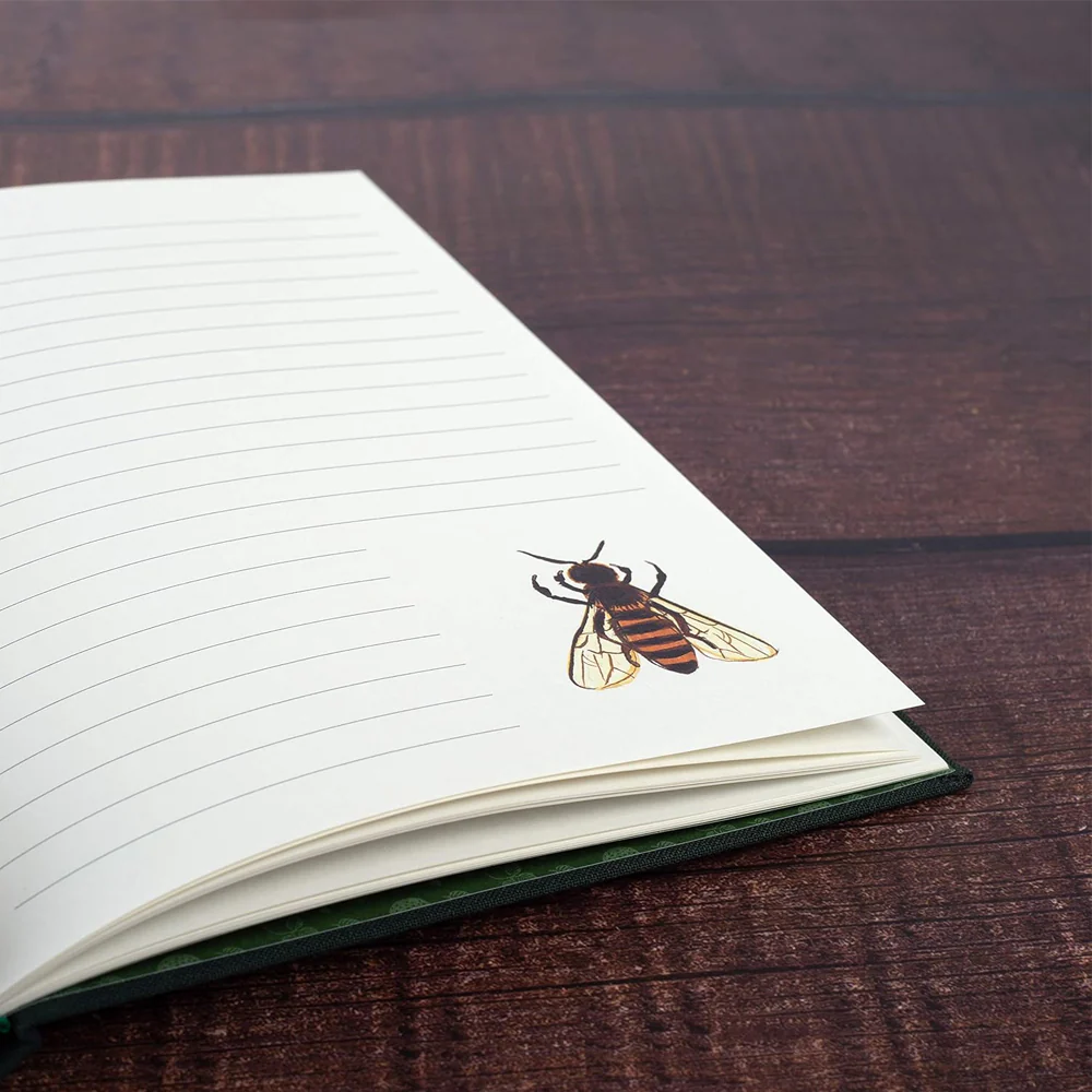 Woodland Journal - Image 11