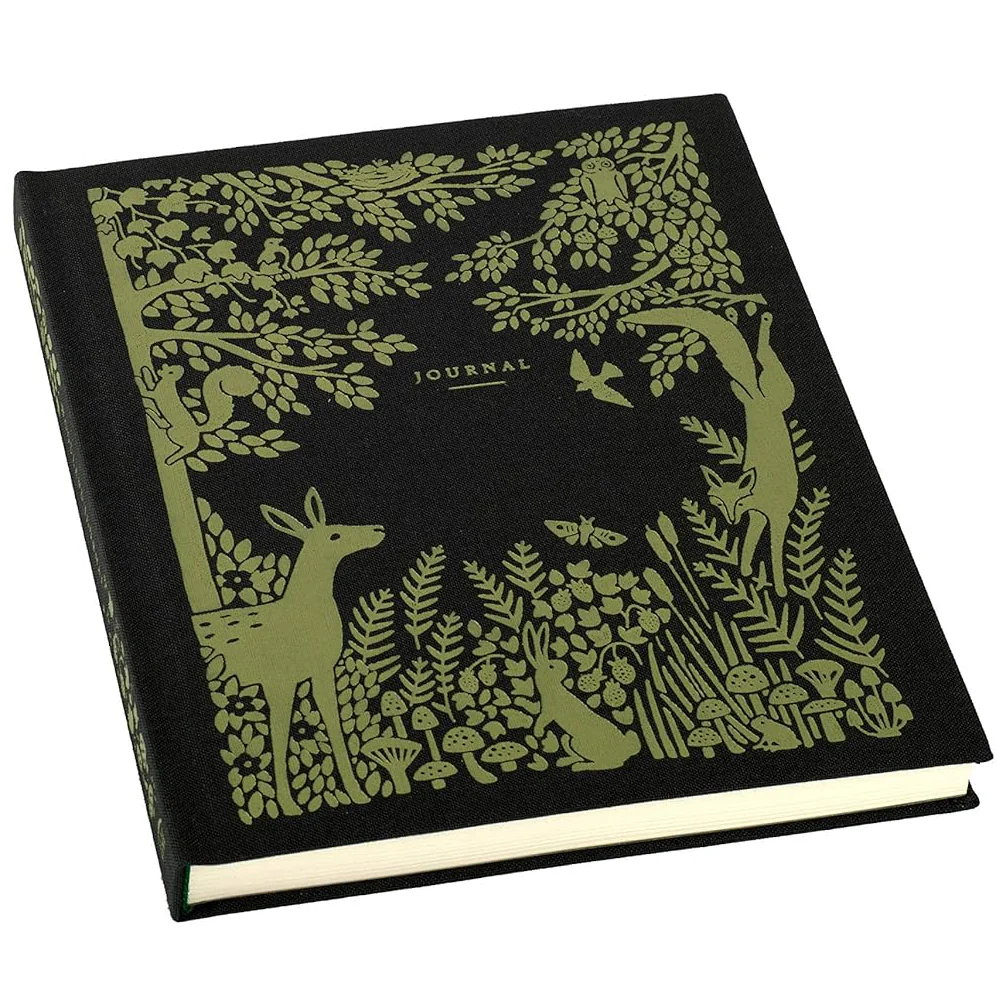 Woodland Journal - Image 3
