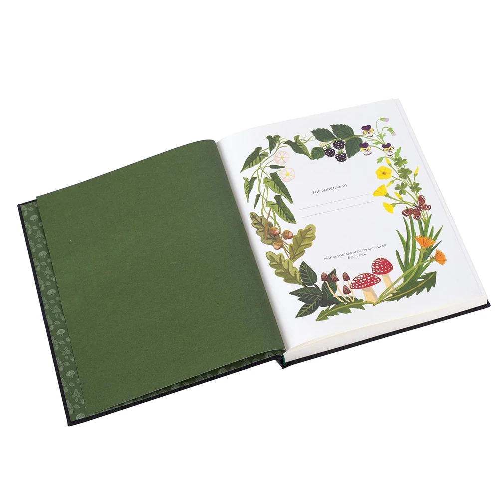Woodland Journal - Image 4