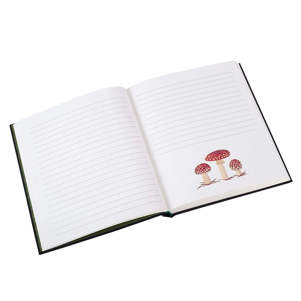 Woodland Journal - Image 6