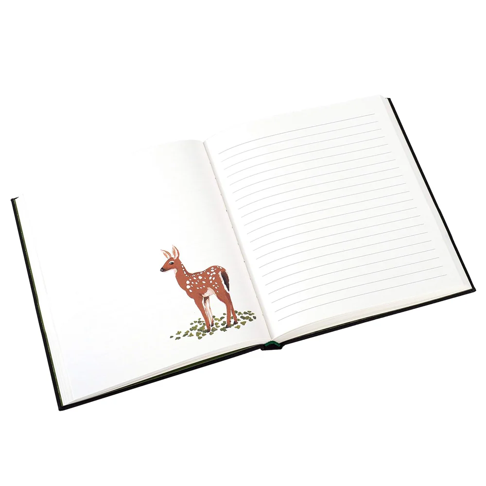 Woodland Journal - Image 7