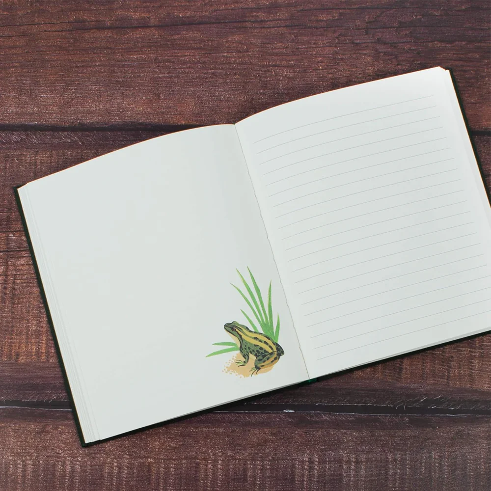 Woodland Journal - Image 8