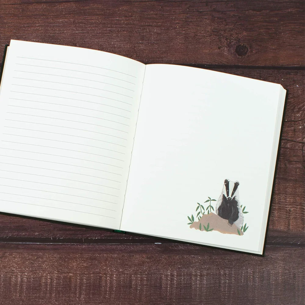 Woodland Journal - Image 9