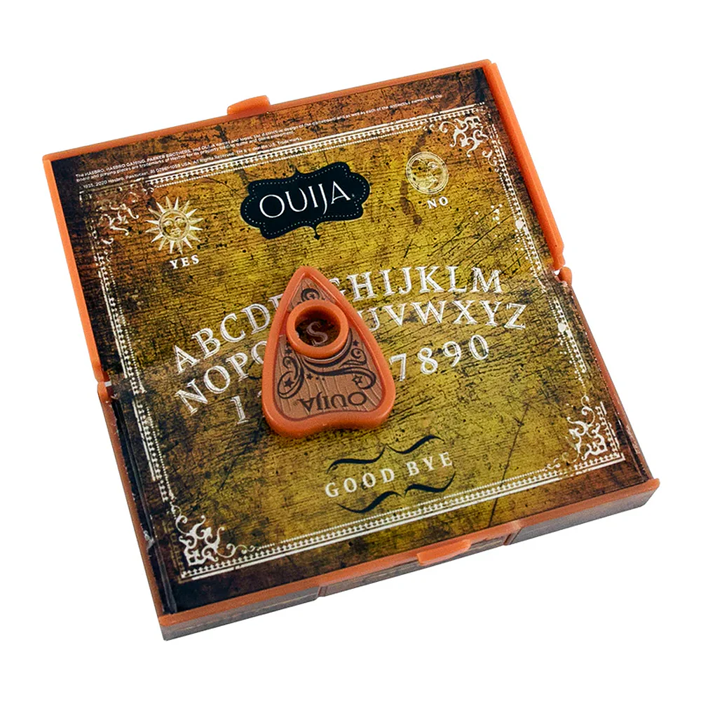 World's Smallest Game- Ouija Board - Image 2