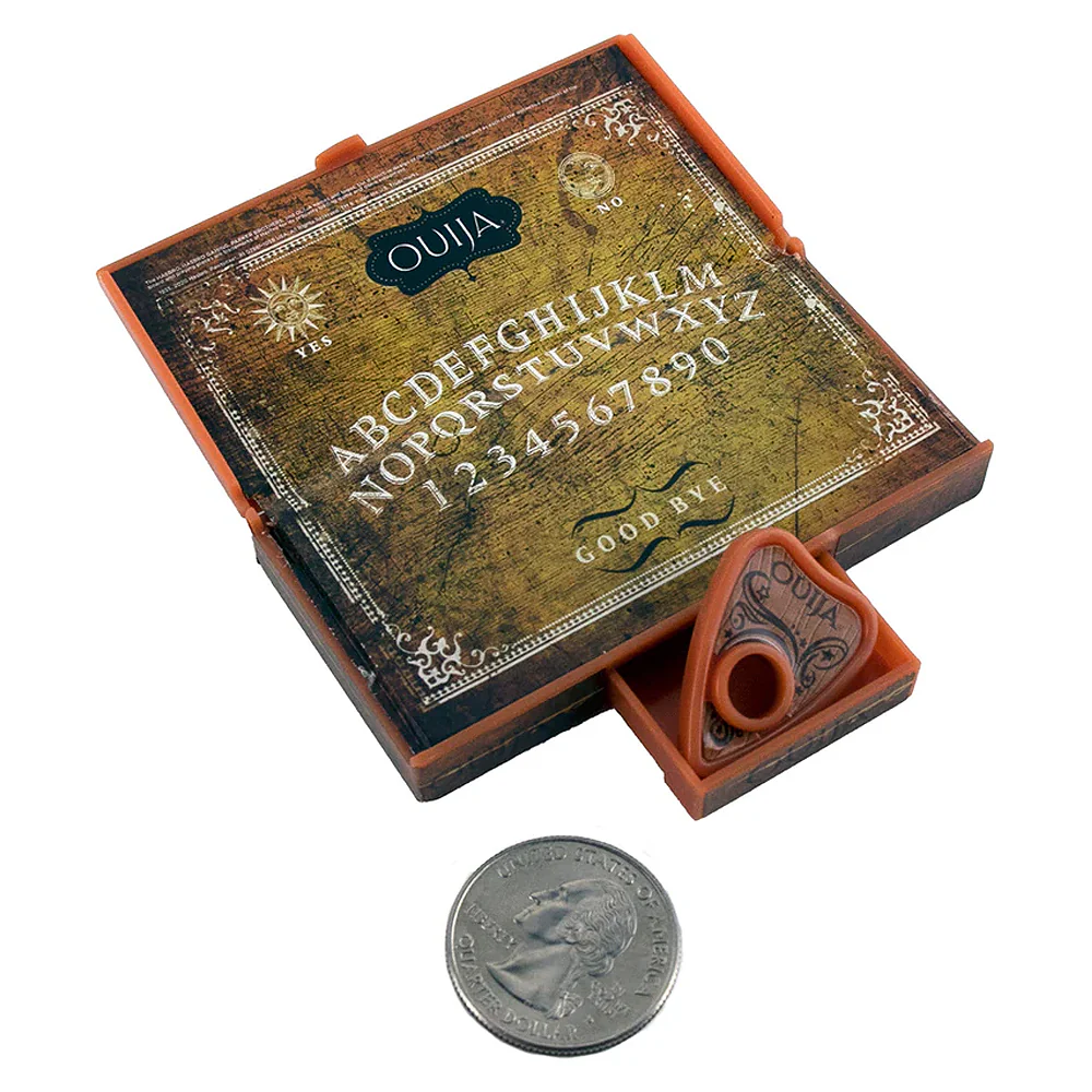 World's Smallest Game- Ouija Board - Image 3