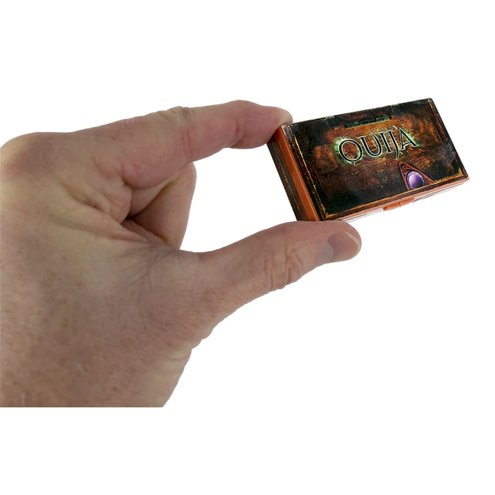 World's Smallest Game- Ouija Board - Image 4