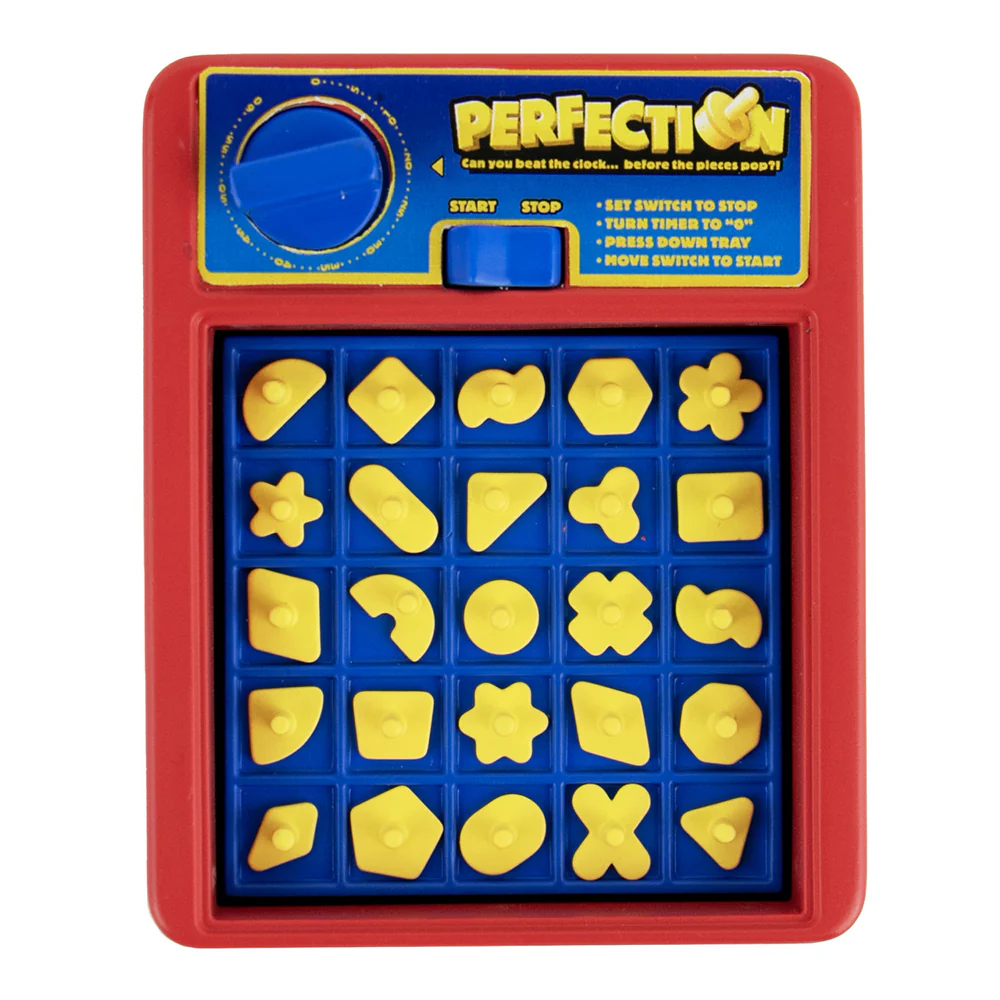 World's Smallest Game- Perfection - Image 4