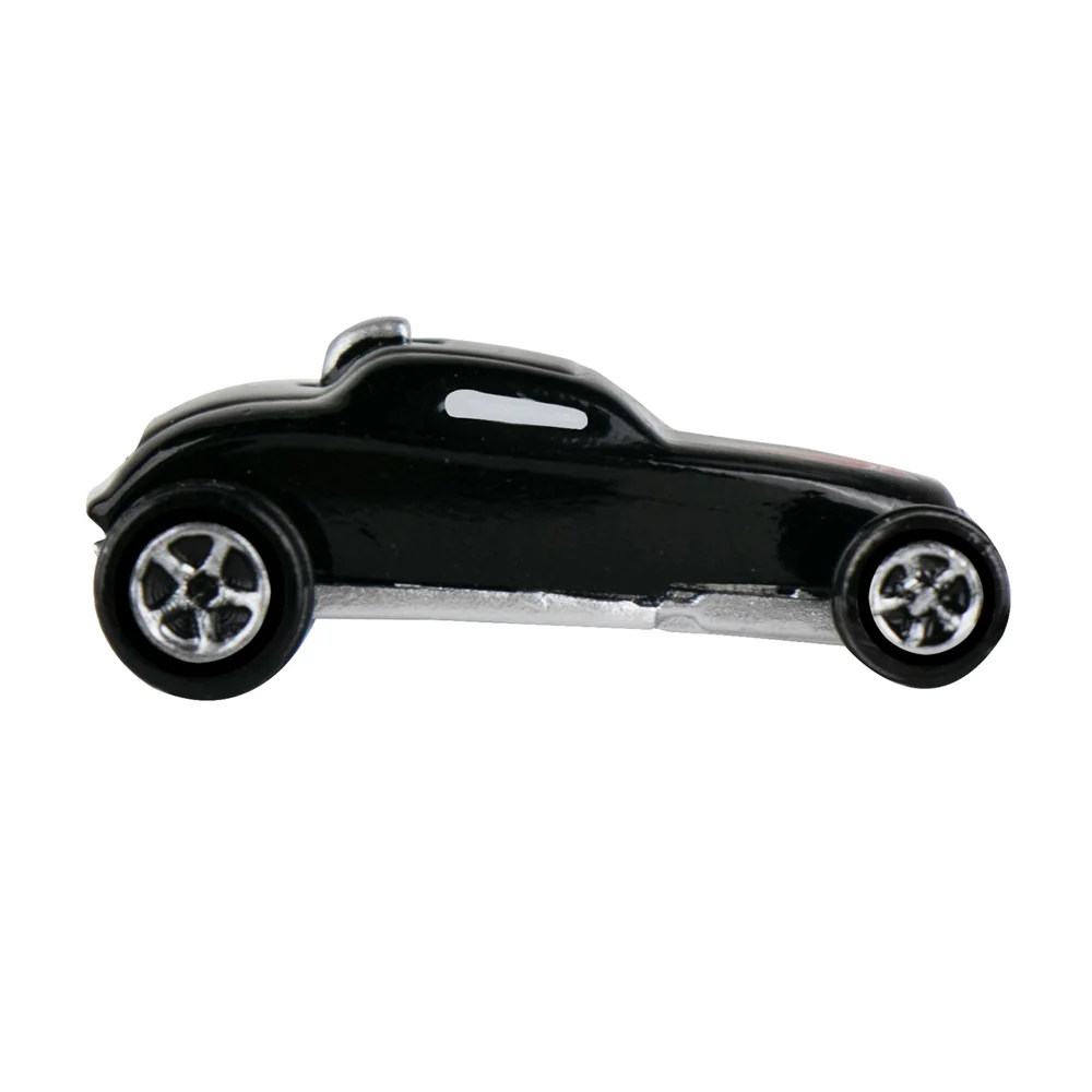 Worlds Smallest Toy - Hot Wheels Series 10 - Image 5