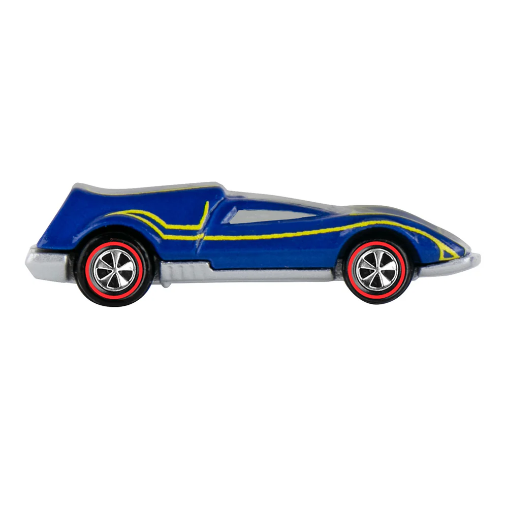 Worlds Smallest Toy - Hot Wheels Series 10 - Image 7