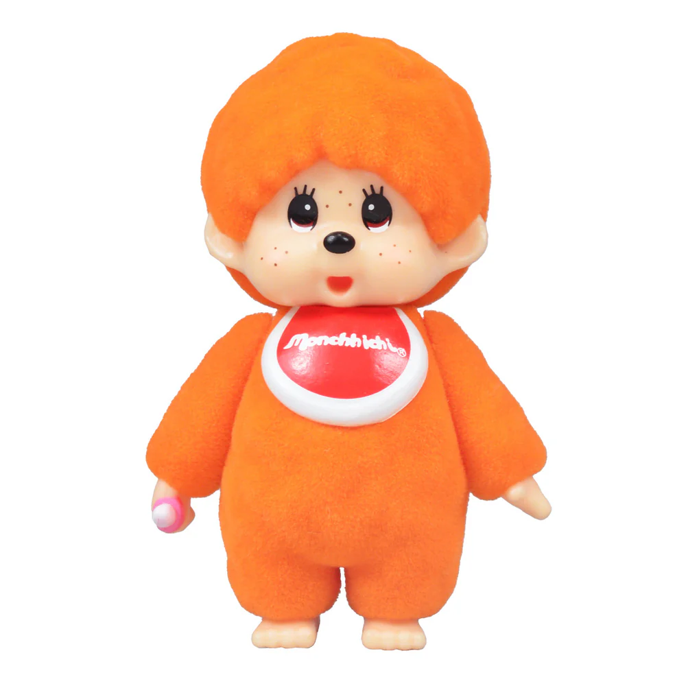 Worlds Smallest Toy- Monchhichi - Image 3