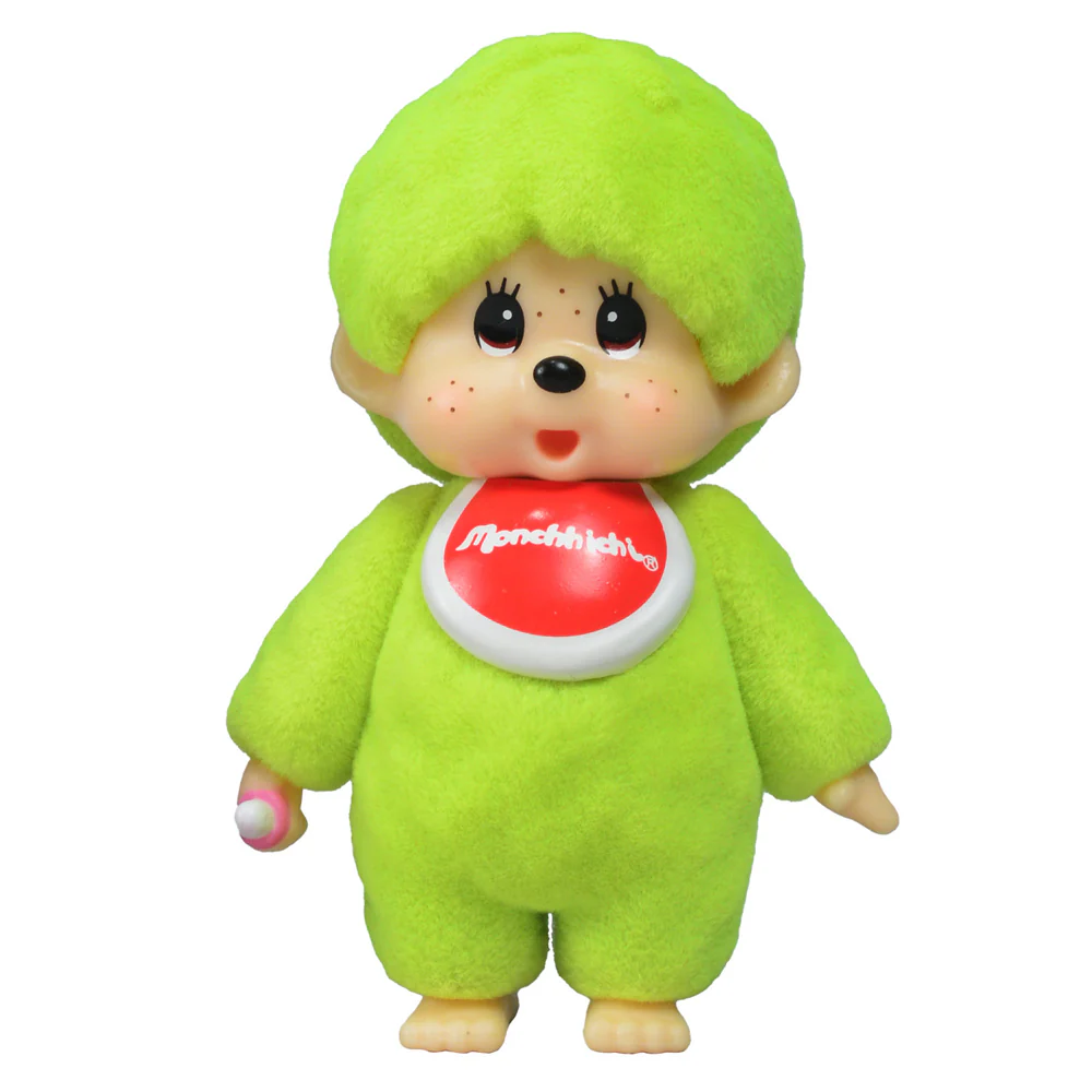 Worlds Smallest Toy- Monchhichi - Image 4