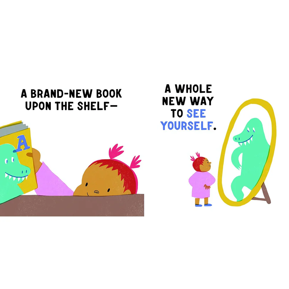 You Are New Board Book - Image 10