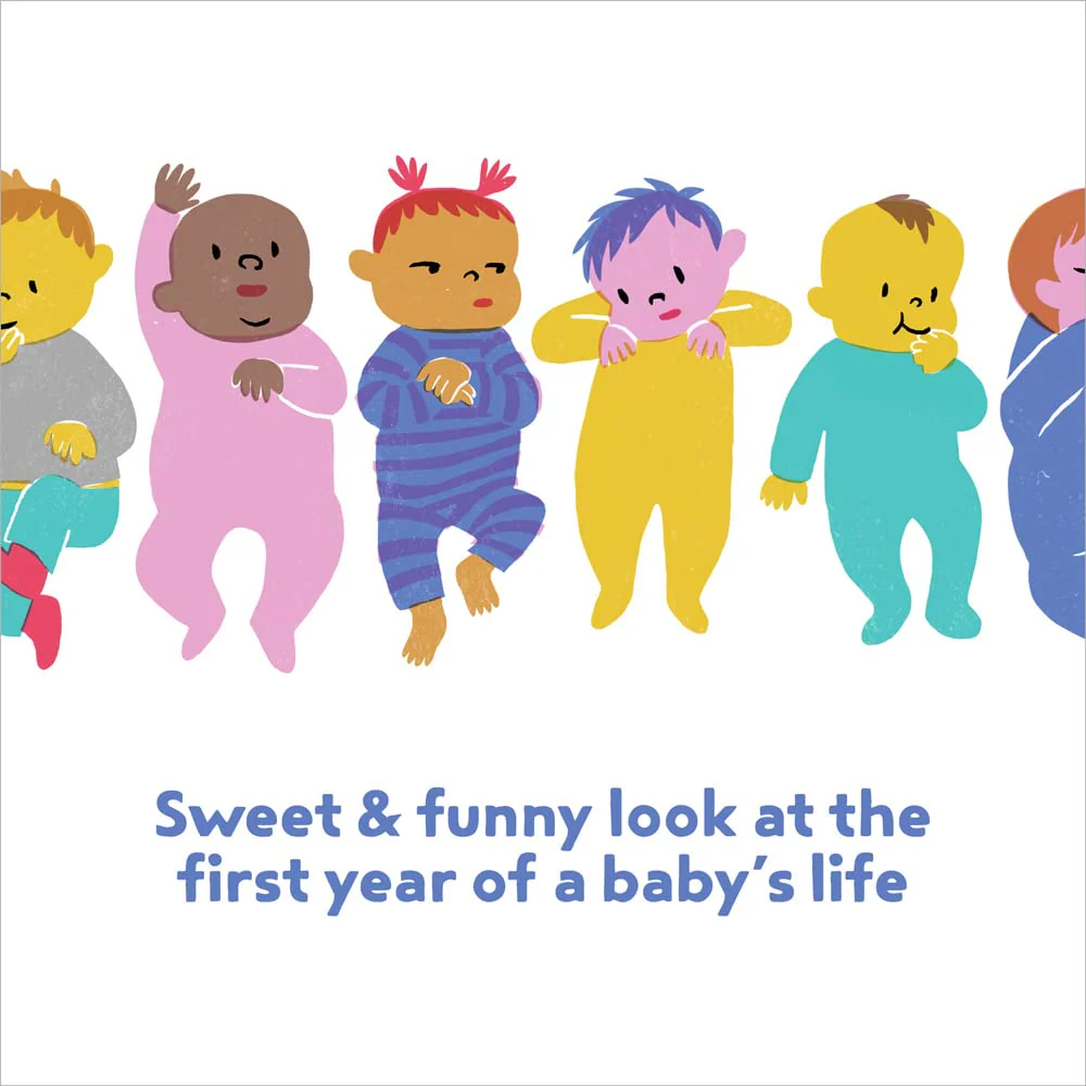 You Are New Board Book - Image 3