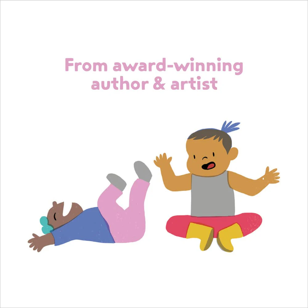 You Are New Board Book - Image 4