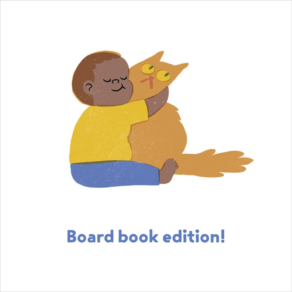 You Are New Board Book - Image 5