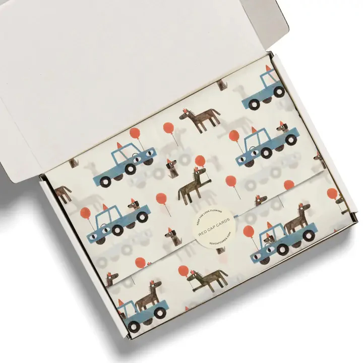 Your Farm Tissue Paper - Image 2