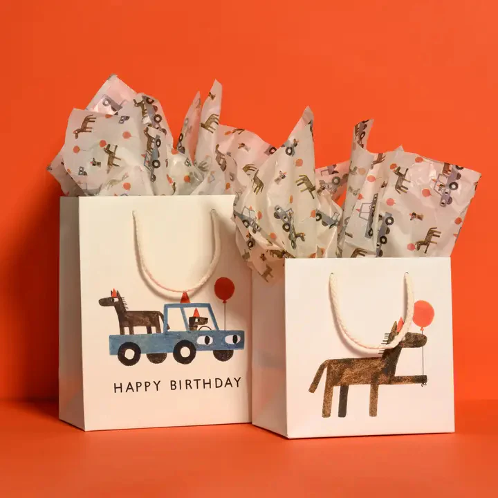 Your Farm Tissue Paper - Image 3