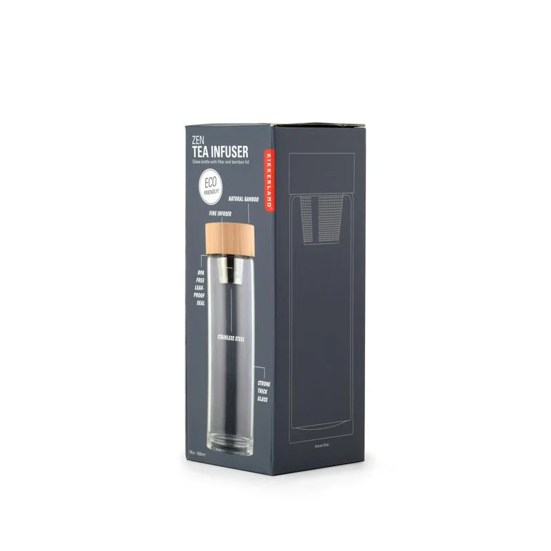 Zen Tea Infuser - Image 3