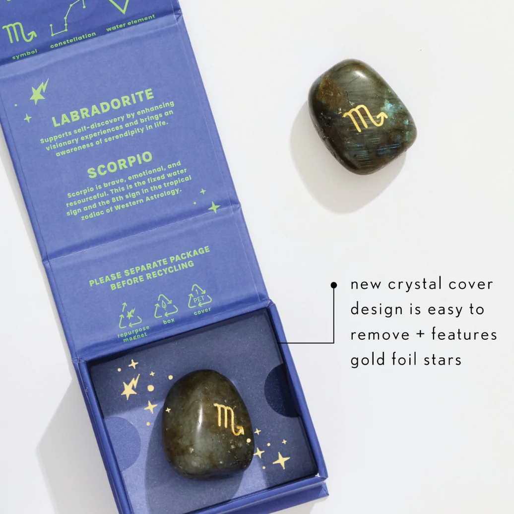 Zodiac Crystals - Image 2