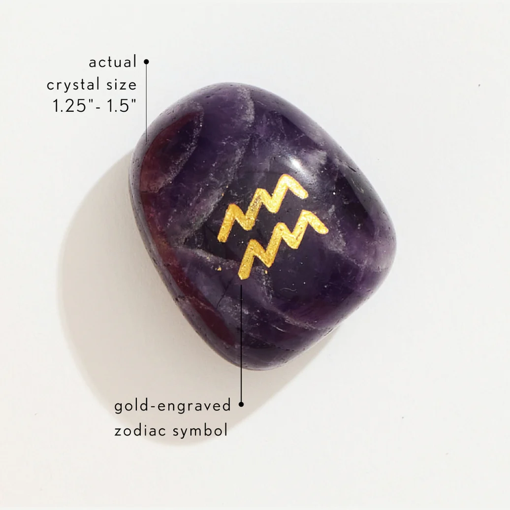 Zodiac Crystals - Image 4