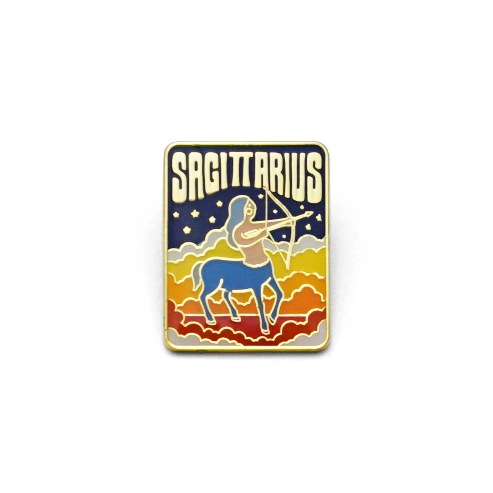 Zodiac Enamel Pin - Image 10