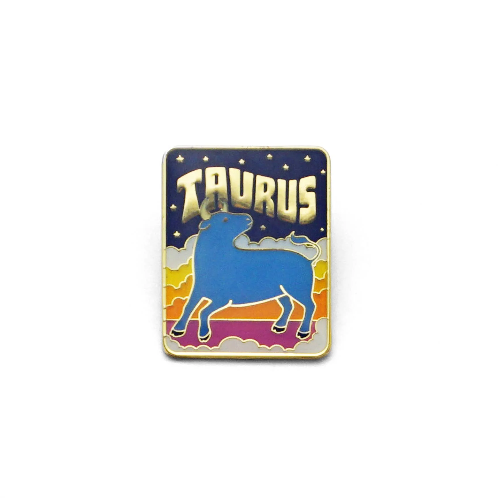 Zodiac Enamel Pin - Image 12
