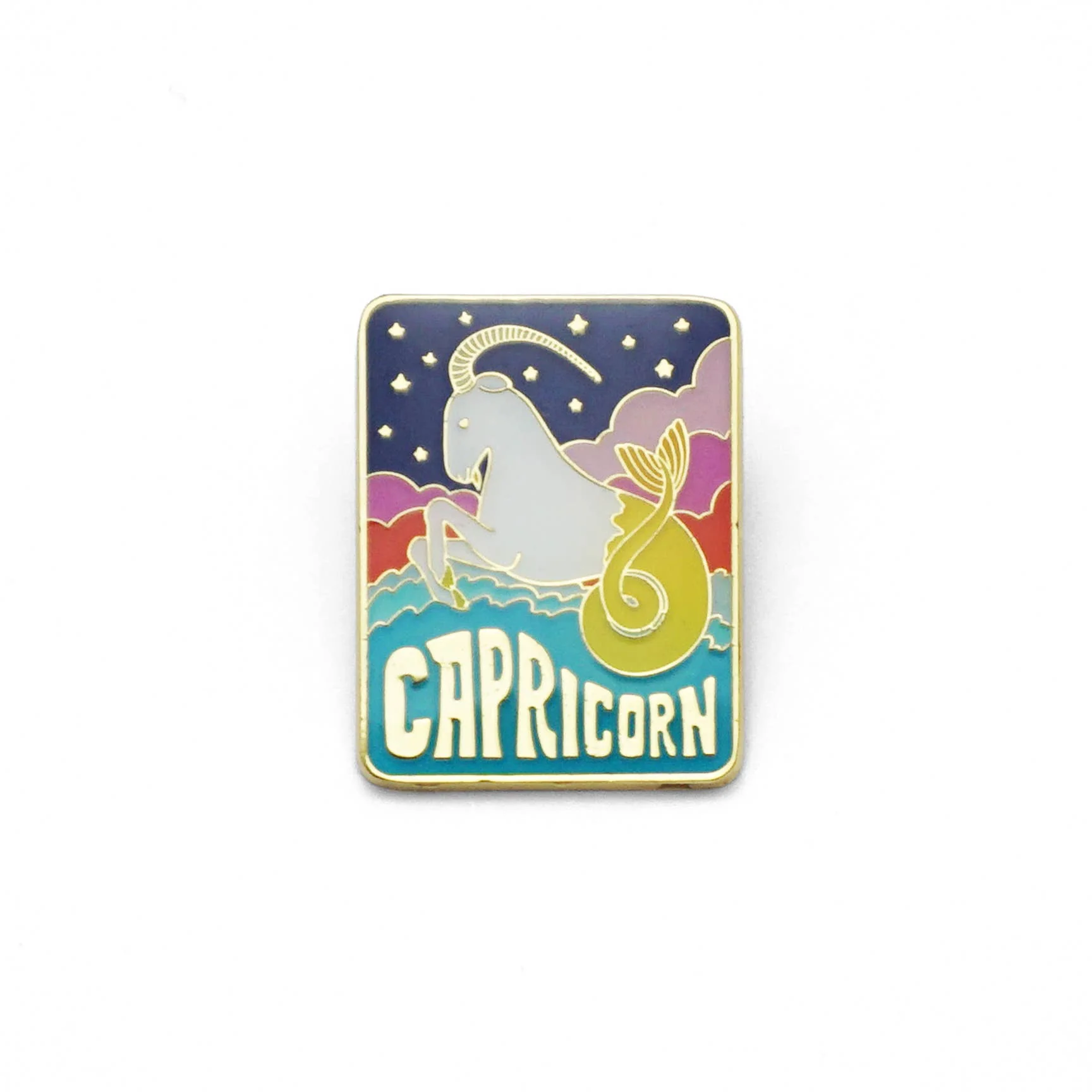 Zodiac Enamel Pin - Image 5