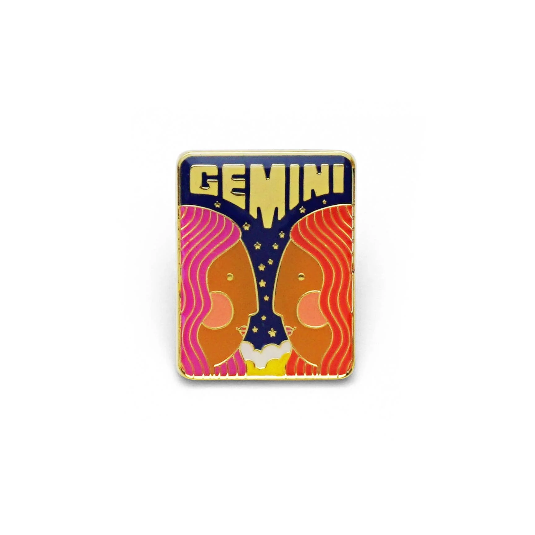 Zodiac Enamel Pin - Image 6