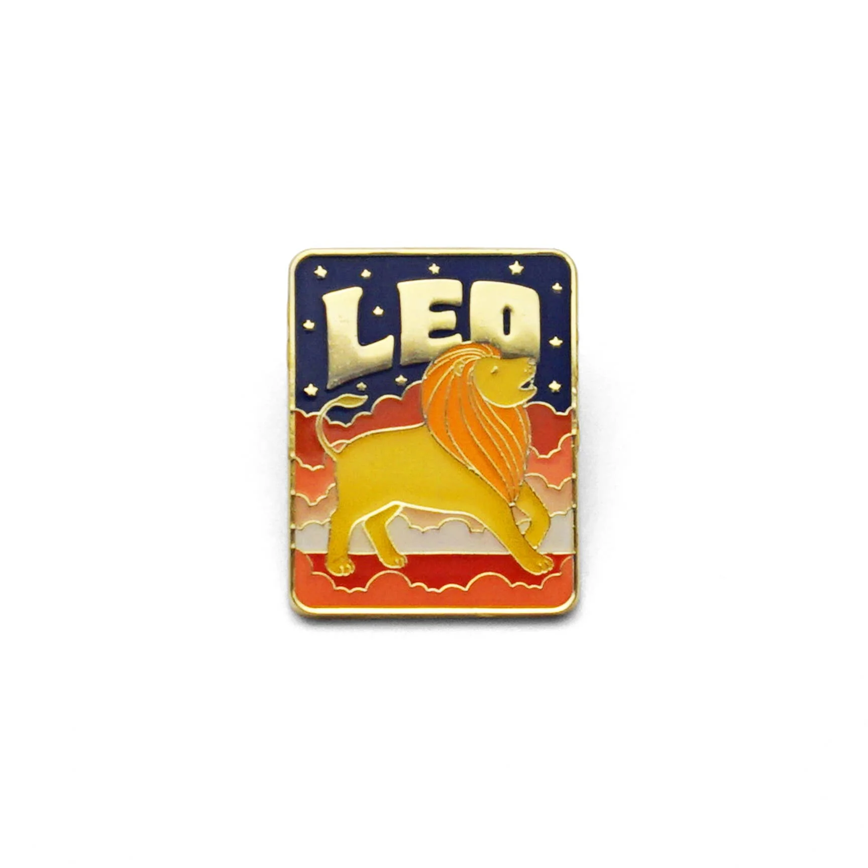 Zodiac Enamel Pin - Image 7