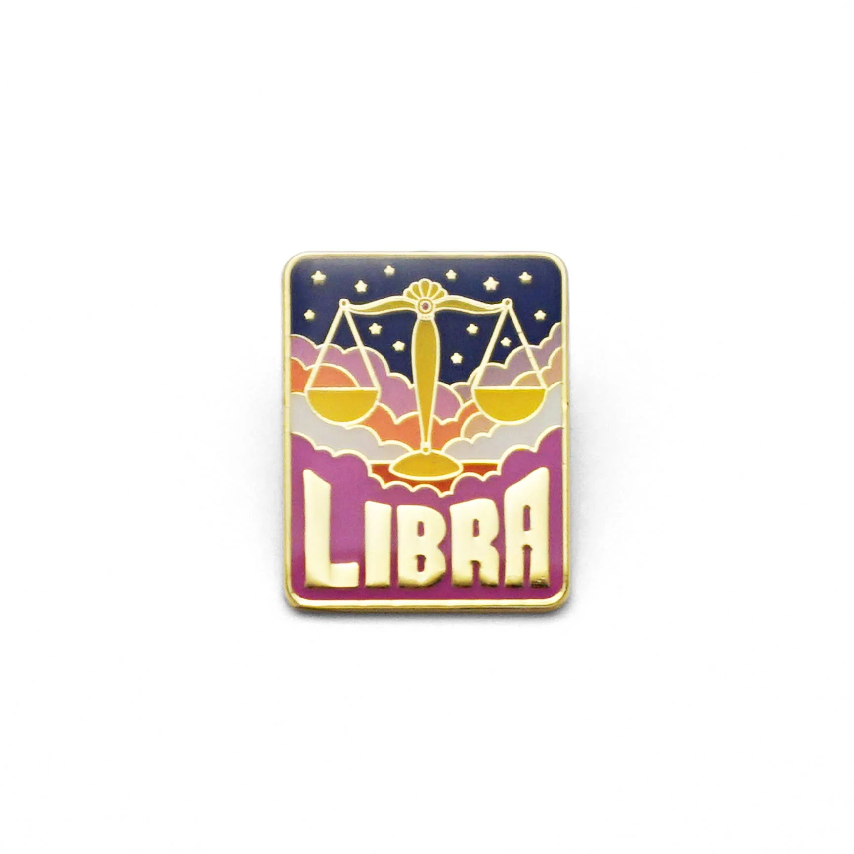 Zodiac Enamel Pin - Image 8