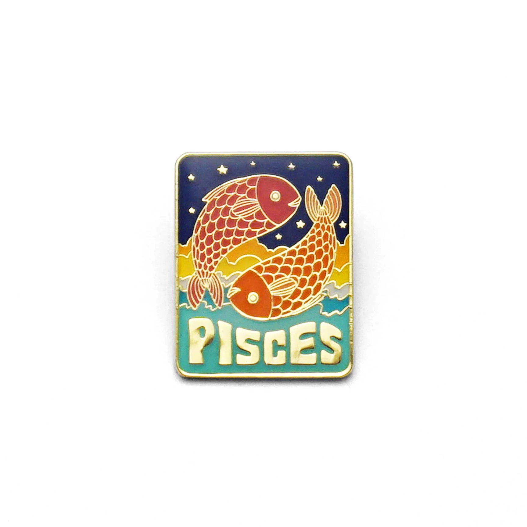 Zodiac Enamel Pin - Image 9