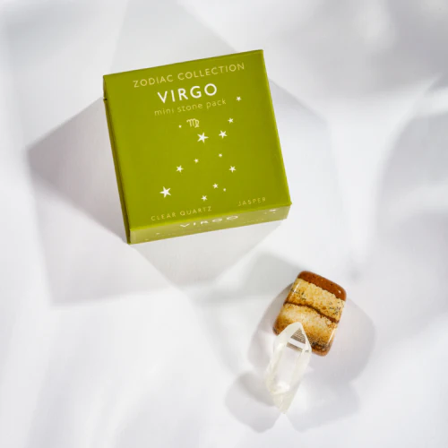 Zodiac Mini Crystal Pack - Image 11