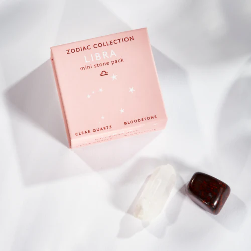 Zodiac Mini Crystal Pack - Image 12