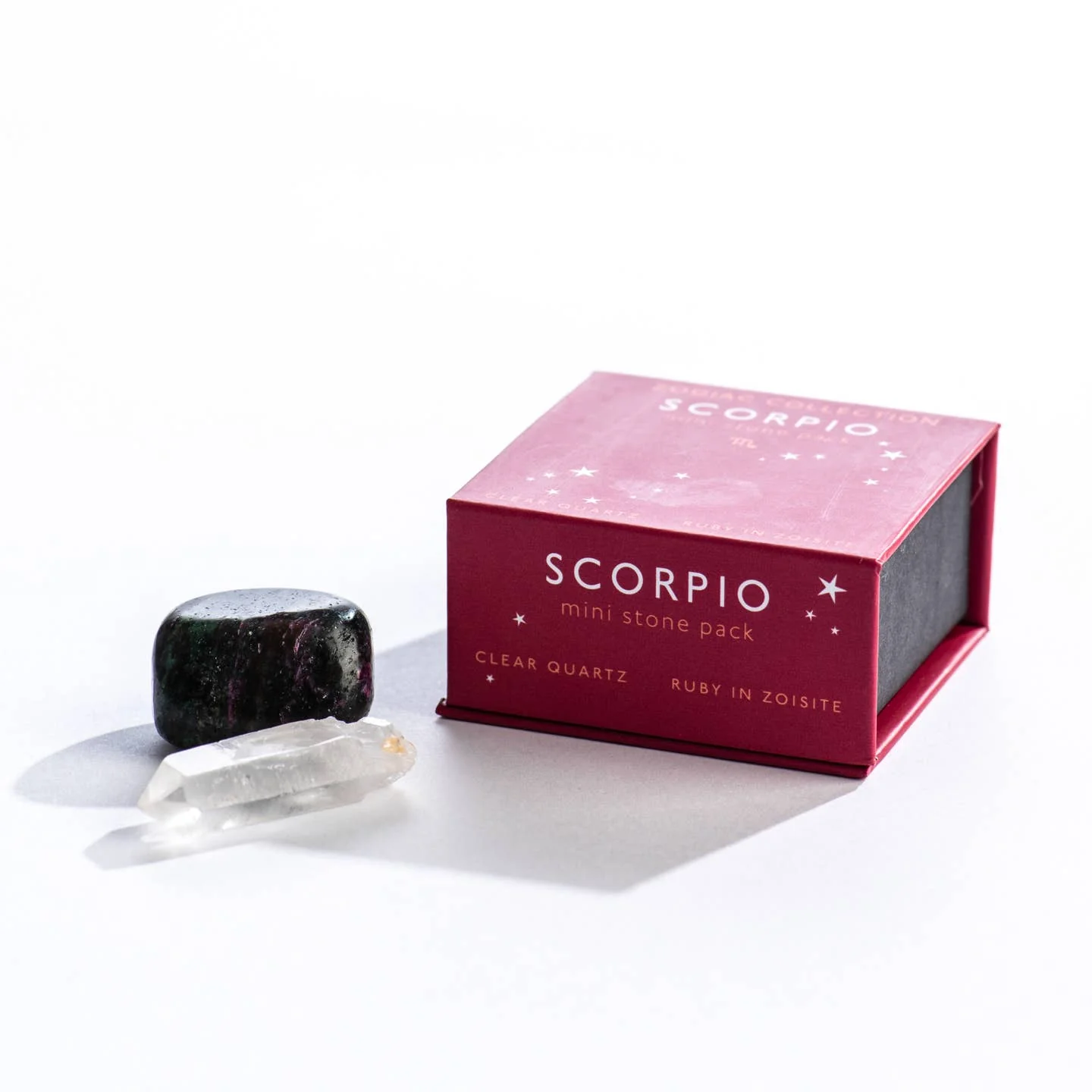 Zodiac Mini Crystal Pack - Image 4