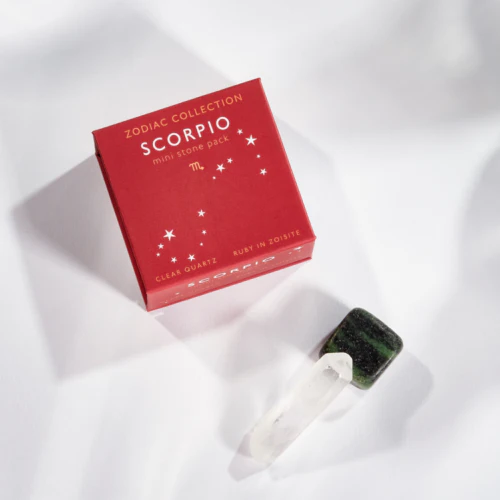 Zodiac Mini Crystal Pack - Image 7
